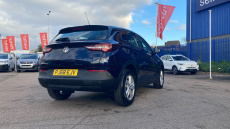 Vauxhall Grandland X 1.2 Turbo SE 5dr Petrol Hatchback